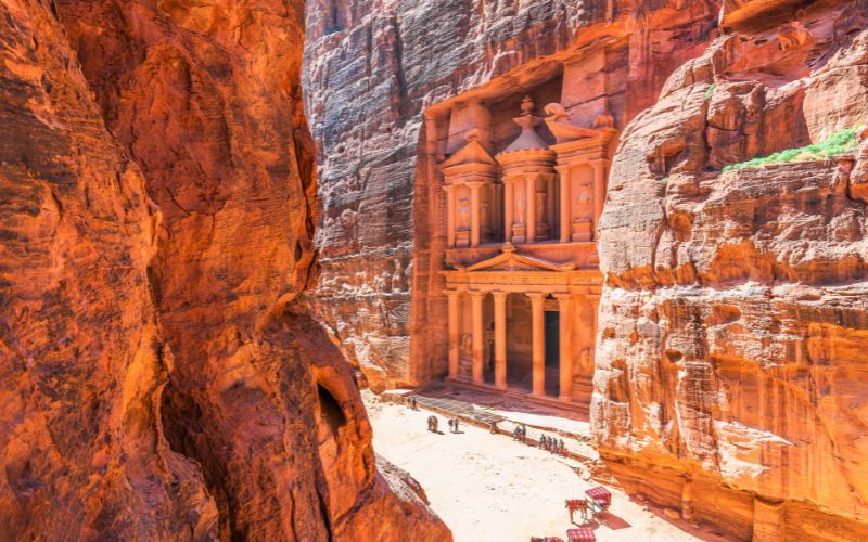  Instagram-Worthy Spots in Jordan