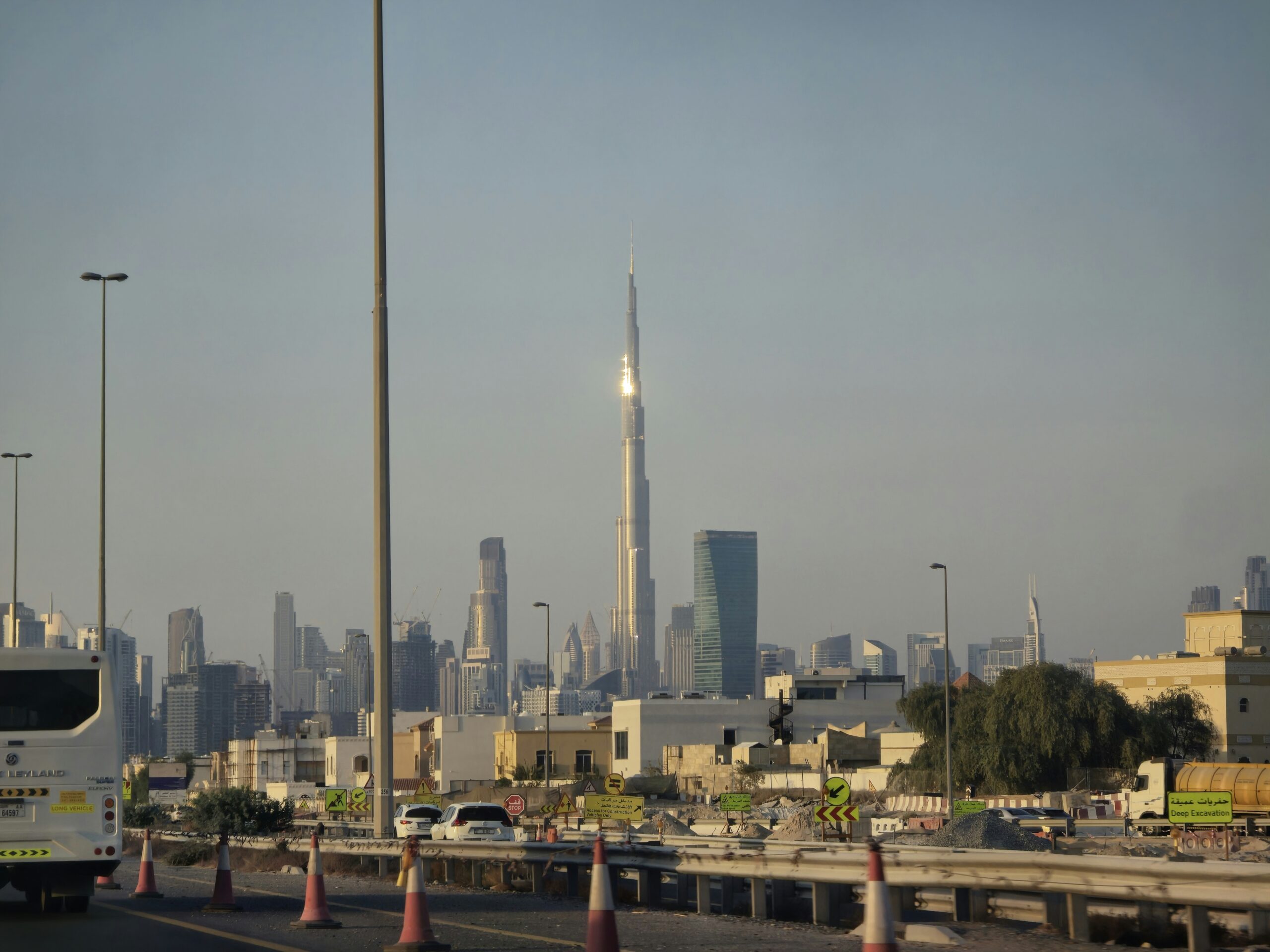 Burj Al Arab Maintenance Cost