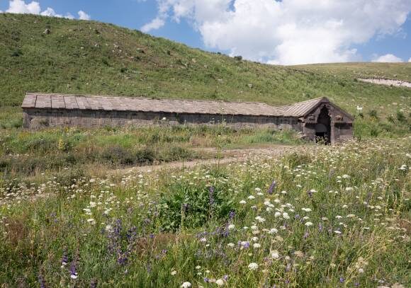 Walking Armenia’s Silk Road: Historic Paths and Old Towns 