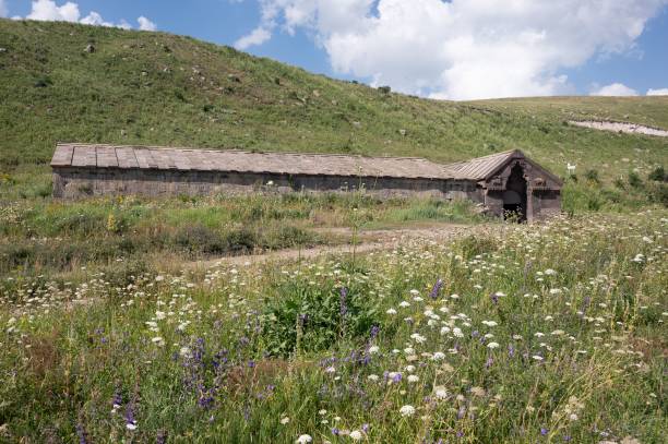 Armenia Silk Road