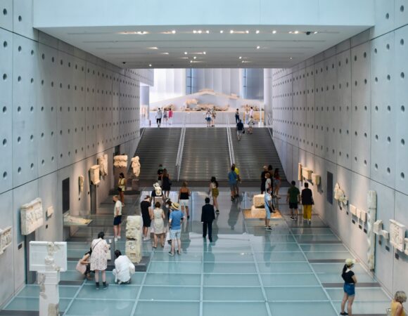 Dubai Museum of the Future Tickets: Explore AI, Robotics & More in 2025