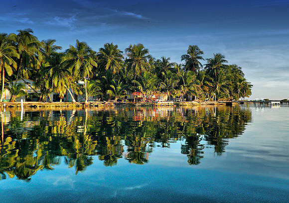 Island Hopping and Jungle Treks: Adventure Awaits in Belize 