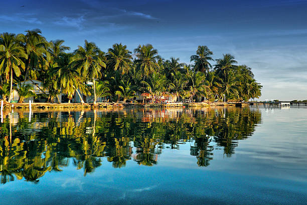 Adventure Awaits in Belize