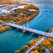 must visit places in Canada