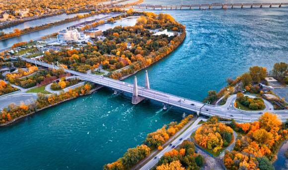 Canada in 7 Days: Must-Visit Destinations for Your Trip