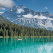 Season to Explore Canada