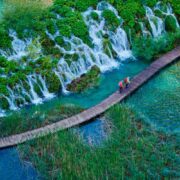 Croatia National Parks