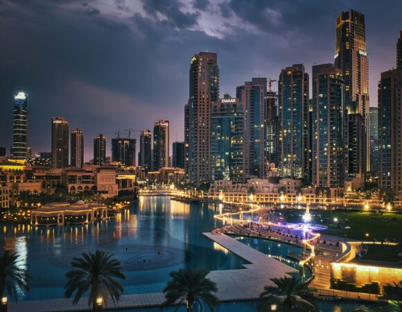Half Day Tour in Dubai: Top Landmarks You Can’t Miss 