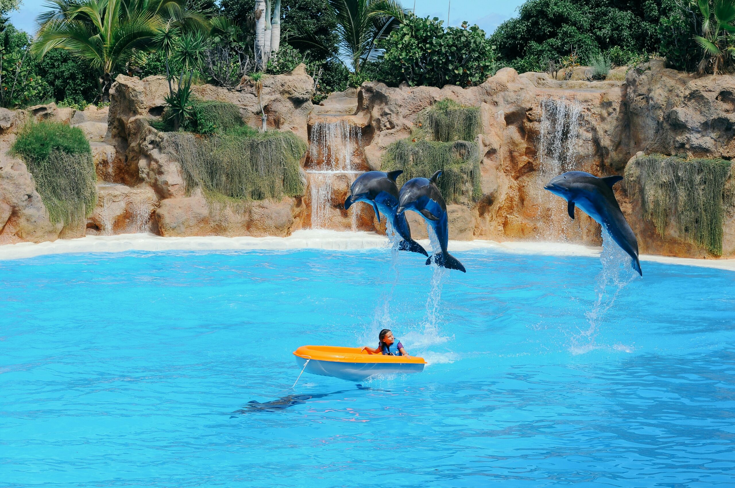 Top Must Try Rides at Atlantis Aquaventure Waterpark