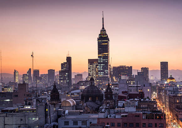 Discovering Beautiful Colonial Cities in Mexico 
