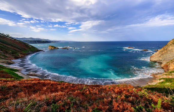 Must-Visit Beaches in Spain for Every Travel Style 