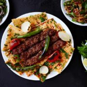 Turkish Dishes