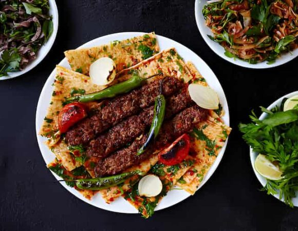 12 Must-Try Turkish Dishes and Where to Eat Them
