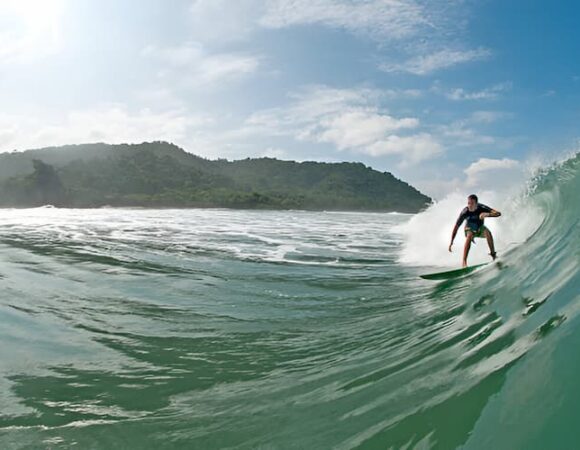 Top 8 Surfing Spots to Visit in Costa Rica 