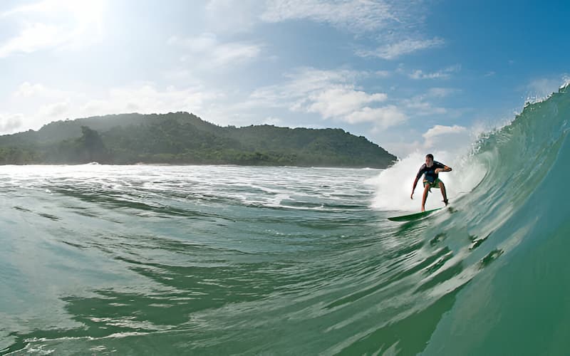 Spots to Visit in Costa Rica