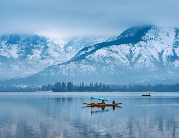 5 Best Local Foods to Try in Kashmir
