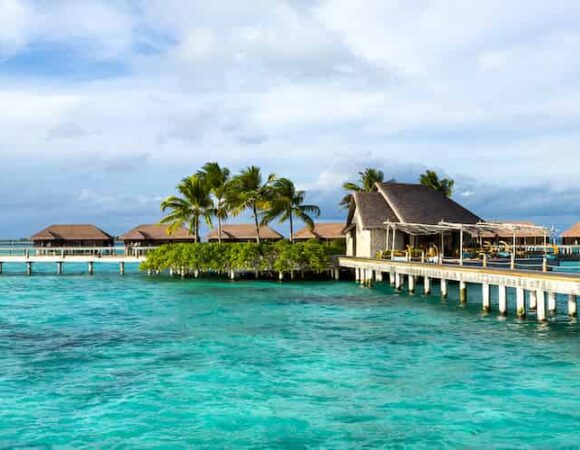 10 Dream Resorts to Stay at in the Maldives