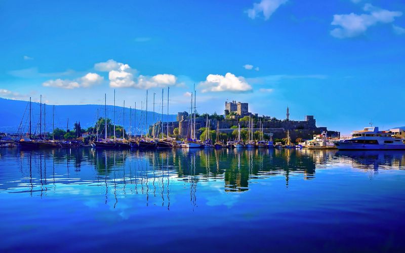 Instagrammable Spots in Turkey