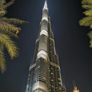 Best Time to Visit Burj Khalifa 124th Floor