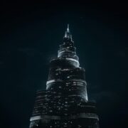 Family Experience at Dubai Burj Khalifa 124 Floor