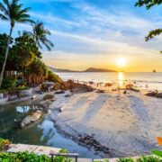 Attractions in Thailand