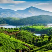Kerala Itinerary