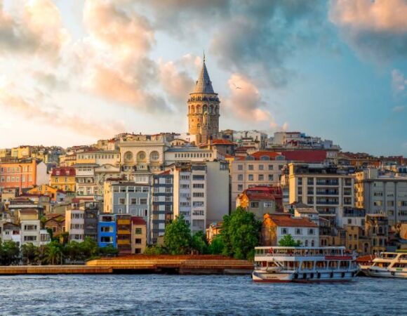 10 Most Instagrammable Spots in Turkey