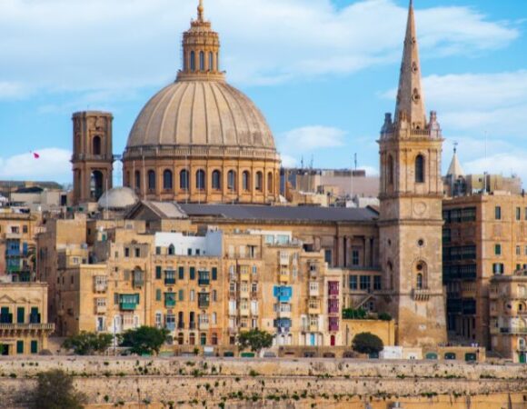 5 Must-Try Street Foods in Malta