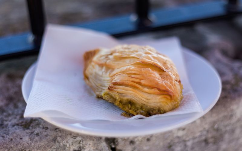 Street Foods in Malta