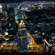 Why the Burj Al Arab Tour is Dubai’s Most Luxurious Experience