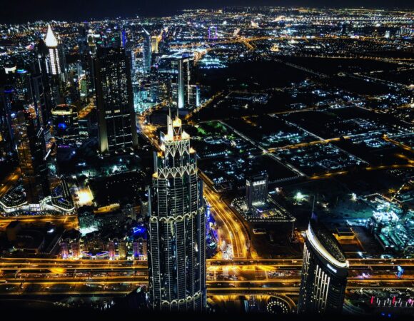 Why the Burj Al Arab Tour is Dubai’s Most Luxurious Experience 