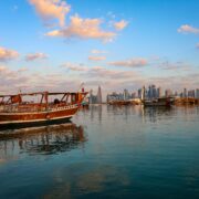 Lotus Yacht Dubai experience