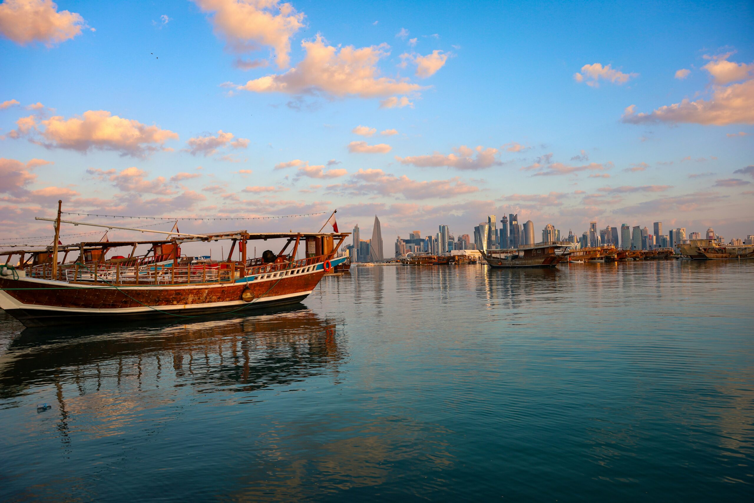 Lotus Yacht Dubai experience
