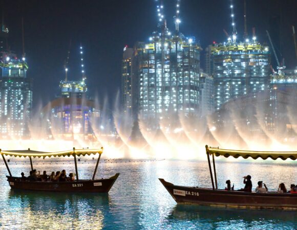 Family Itinerary: How to Spend an Evening on Lotus Yacht Dubai