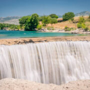 Hidden Waterfalls in Montenegro