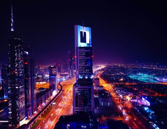 How to Get the Best Deals on Aya Universe Dubai Tickets in 2025 