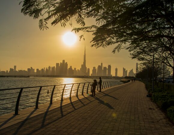 Top Reasons Why Dubai Parks Tickets Are Perfect for Families 