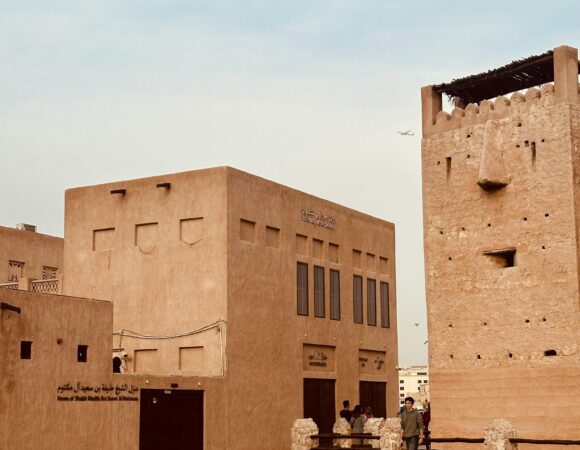 Dubai’s Traditional Side: A Journey Through Its Historic Heart