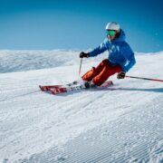 Top 5 Reasons to Visit Ski Dubai for Your Winter Fun in the Desert 
