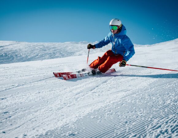 Top 5 Reasons to Visit Ski Dubai for Your Winter Fun in the Desert 