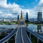 Attractions in Bangkok