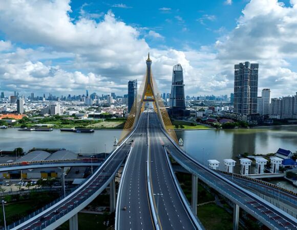 Top Attractions in Bangkok You Shouldn’t Miss